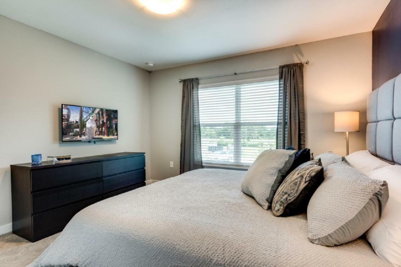 Wonderful Townhomes With Four Bedrooms Close To Disney オーランド 部屋 写真